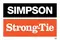 SIMPSON Strong-Tie